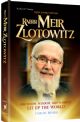Rabbi Meir Zolotowitz
